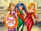Játék Princess College Beauty Contest online
