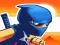 Játék Up Down Ninja online