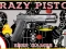 Játék Crazy Pistol online