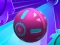 Játék Rolling balls 3D online