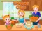 Játék Carrot Cake online