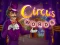 Játék Circus Words online