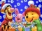 Játék Disney Christmas Jigsaw Puzzle online