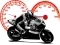 Játék Crazy Bikers Jigsaw online