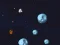 Játék Retro Space Blaster online