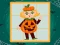 Játék Halloween Puzzles online
