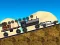 Játék Back To The Future Train Scene online