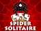 Játék Spider Solitaire online