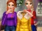 Játék Sisters Day Out online
