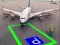 Játék Air Plane Parking 3d online
