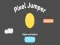 Játék Pixel Jumper online