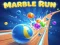 Játék Marble Run online