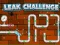 Játék Leak Challenge online