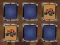 Játék Monster Trucks Memory online