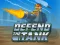 Játék Defend the Tank online