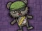 Játék Zombies Bears Shooting online