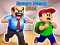 Játék Escape School Duel online