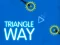 Játék Triangle Way online