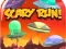 Játék Scary Run online