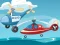Játék Funny Helicopter Memory online