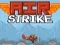 Játék Air Strike online