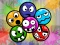 Játék Smashed Paints online