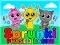 Játék Sprunki baby PHASE 3 online