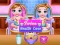 Játék Twins Health Care online