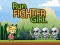 Játék Run Fighter Girl online