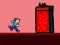 Játék Steveman Lava World online