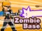 Játék Zombie Base online