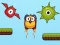 Játék Happy Bird Jump online