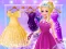 Játék Cinderella Dress Up online