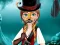 Játék Halloween Face Art online