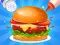 Játék Weight Gain Diet Cooking Recipe online