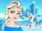 Játék Princess Elsa Hidden Hearts online