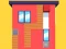 Játék House Wall Paint online