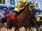 Játék Horse Racing online