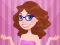 Játék Girl Dress Up & Dishwashing online