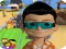 Játék Subway Surfers online