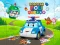 Játék Robocar Poli Jigsaw online