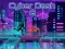 Játék Cyber dash 2 online