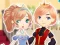 Játék Rromantic royal couple online