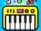 Játék Piano Tiles online