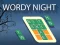 Játék Wordy Night online