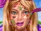 Játék Ellie Skin Doctor online