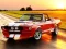 Játék Fancy Mustang Differences online