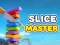 Játék Slice Master online