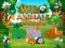 Játék Wild Animals Jigsaw online