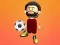 Játék Football Juggle online